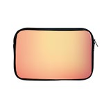 Gradient Apple MacBook Pro 13  Zipper Case Front