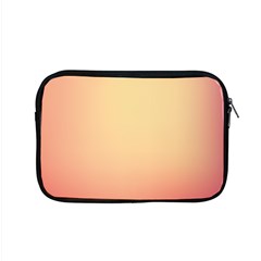 Gradient Apple Macbook Pro 15  Zipper Case by nateshop