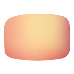 Gradient Mini Square Pill Box by nateshop