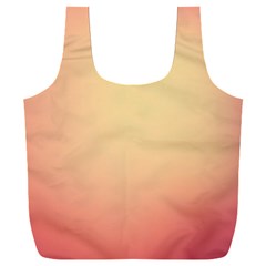 Gradient Full Print Recycle Bag (xxl) by nateshop