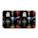 Halloween Medium Bar Mats 16 x8.5  Bar Mat