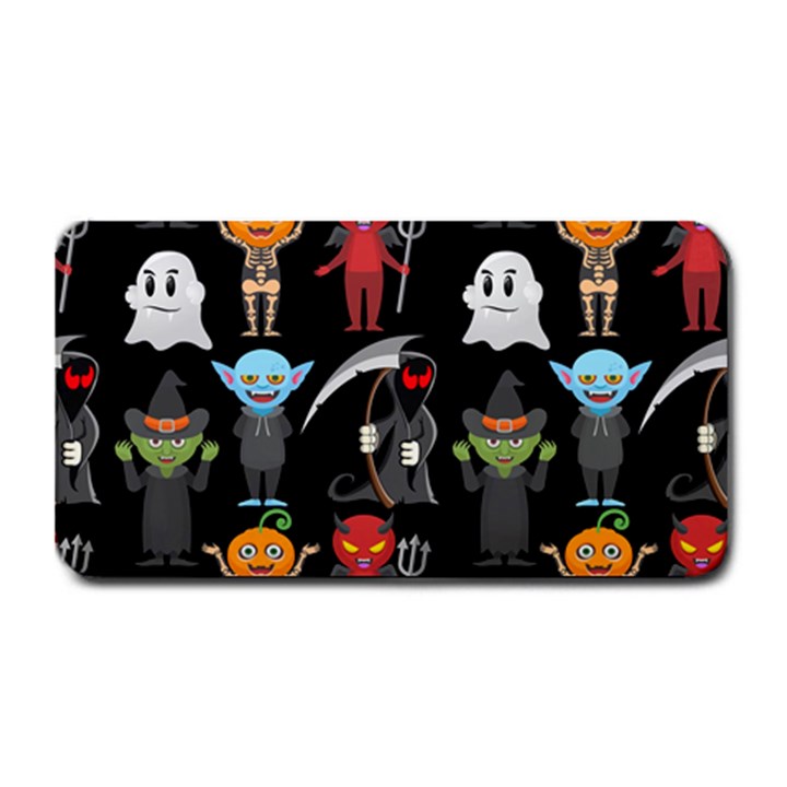 Halloween Medium Bar Mats