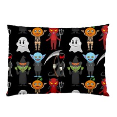 Halloween Pillow Case by nateshop