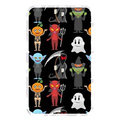 Halloween Memory Card Reader (rectangular) by nateshop