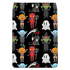 Halloween Removable Flap Cover (l) by nateshop