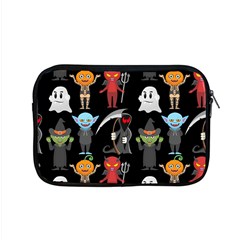 Halloween Apple Macbook Pro 15  Zipper Case by nateshop