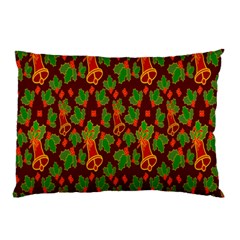 Illustration Pillow Case by nateshop