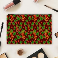 Illustration Cosmetic Bag (large) by nateshop