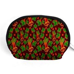 Illustration Accessory Pouch (medium) by nateshop