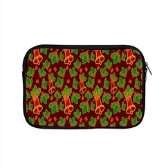 Illustration Apple Macbook Pro 15  Zipper Case by nateshop