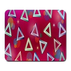 Impossible Large Mousepads by nateshop