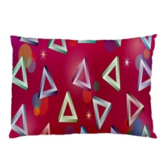 Impossible Pillow Case by nateshop