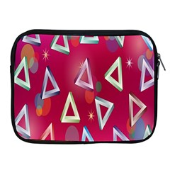 Impossible Apple Ipad 2/3/4 Zipper Cases by nateshop