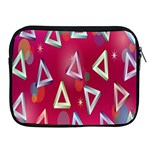 Impossible Apple iPad 2/3/4 Zipper Cases Front