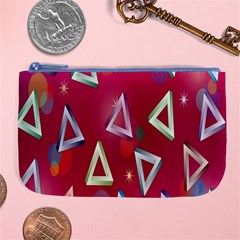 Impossible Large Coin Purse by nateshop