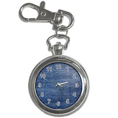 Jeans Key Chain Watches by nateshop