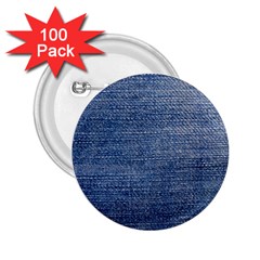 Jeans 2 25  Buttons (100 Pack)  by nateshop