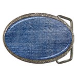 Jeans Belt Buckles Front