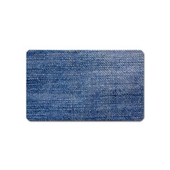 Jeans Magnet (name Card) by nateshop