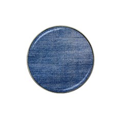 Jeans Hat Clip Ball Marker (4 Pack) by nateshop