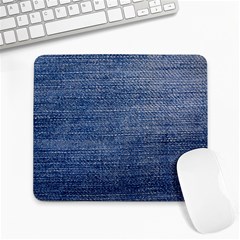 Jeans Large Mousepads by nateshop