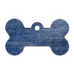 Jeans Dog Tag Bone (one Side) by nateshop