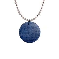 Jeans 1  Button Necklace