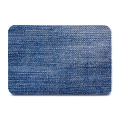 Jeans Plate Mats by nateshop