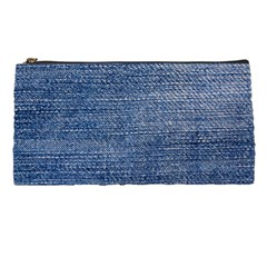 Jeans Pencil Case by nateshop