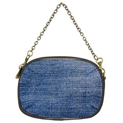 Jeans Chain Purse (two Sides) by nateshop