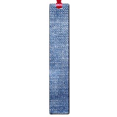 Jeans Large Book Marks by nateshop