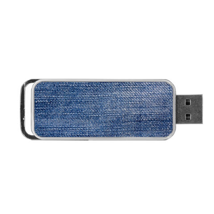 Jeans Portable USB Flash (One Side)