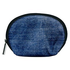 Jeans Accessory Pouch (medium) by nateshop