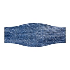 Jeans Stretchable Headband by nateshop