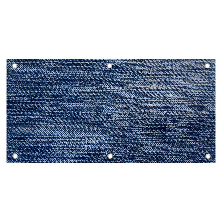 Jeans Banner and Sign 6  x 3 