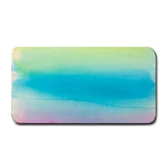 Watercolor Medium Bar Mats