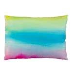 Watercolor Pillow Case 26.62 x18.9  Pillow Case