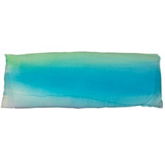 Watercolor Body Pillow Case (Dakimakura)