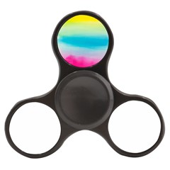 Watercolor Finger Spinner