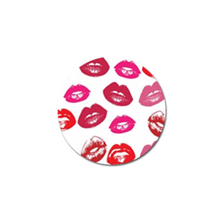 Lips Golf Ball Marker (10 pack)