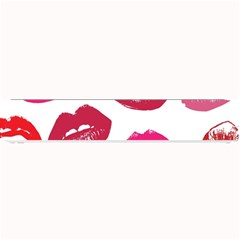 Lips Small Bar Mats by nateshop