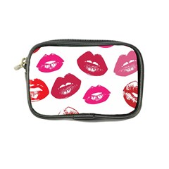 Lips Coin Purse by nateshop