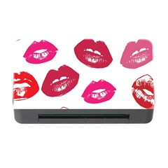 Lips Memory Card Reader With Cf by nateshop