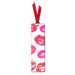 Lips Small Book Marks by nateshop