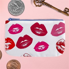 Lips Large Coin Purse by nateshop