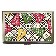 Leaves Cigarette Money Case by nateshop