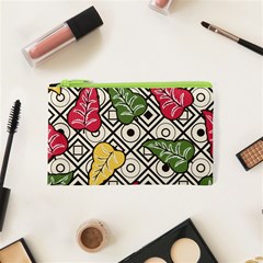 Leaves Cosmetic Bag (xs) by nateshop