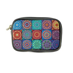 Mandala Art Coin Purse by nateshop