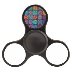 Mandala Art Finger Spinner by nateshop