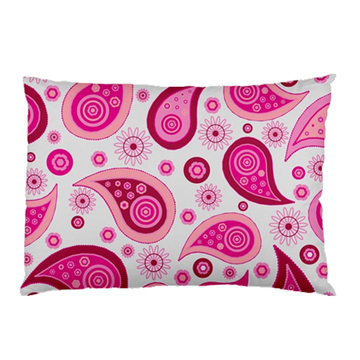 Paisley Pillow Case